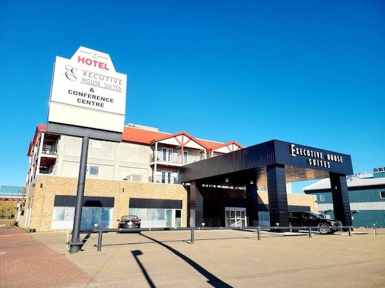 Gallery - Executive House Suites Hotel & Conference Centre
