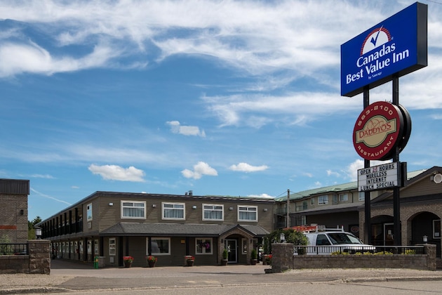Gallery - Canadas Best Value Inn Prince George