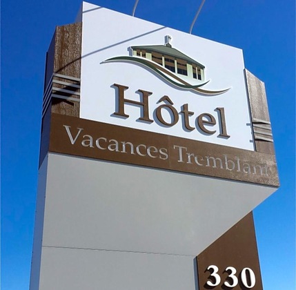 Gallery - Hotel Vacances Tremblant