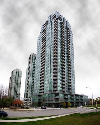 Gallery - Whitehall Suites - Mississauga