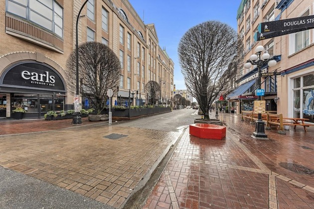 Gallery - Bedford Regency Hotel