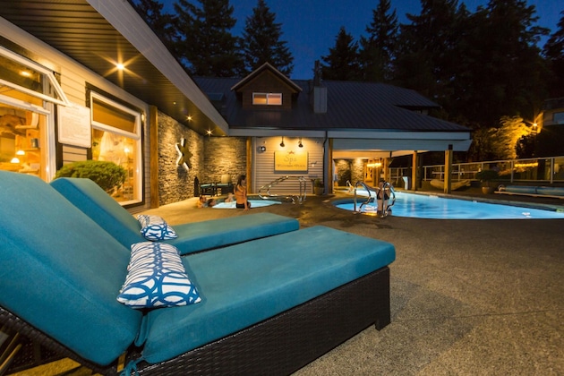 Gallery - Kingfisher Pacific Resort And Spa