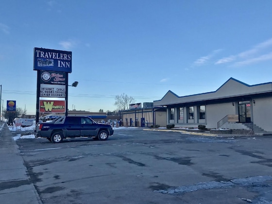 Gallery - Travelers Inn