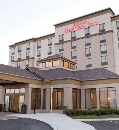 Gallery - Hilton Garden Inn Toronto Brampton
