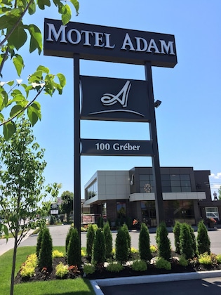 Gallery - Motel Adam
