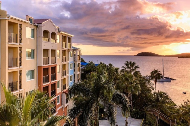 Gallery - Marriott's Frenchman's Cove