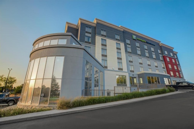 Gallery - Holiday Inn Express & Suites Woodstock South By Ihg