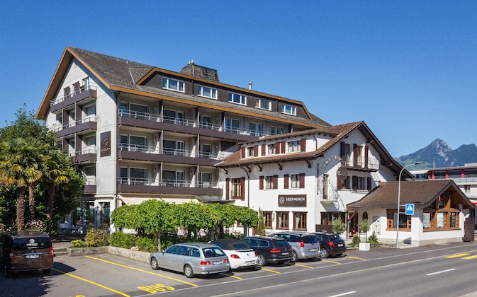 Gallery - Seerausch Swiss Quality Hotel