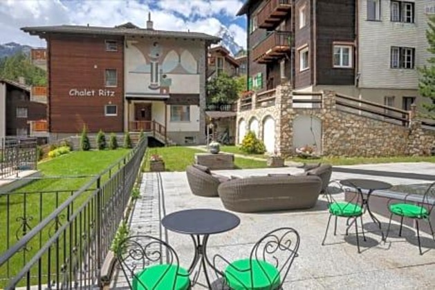 Gallery - Hotel Matterhornblick