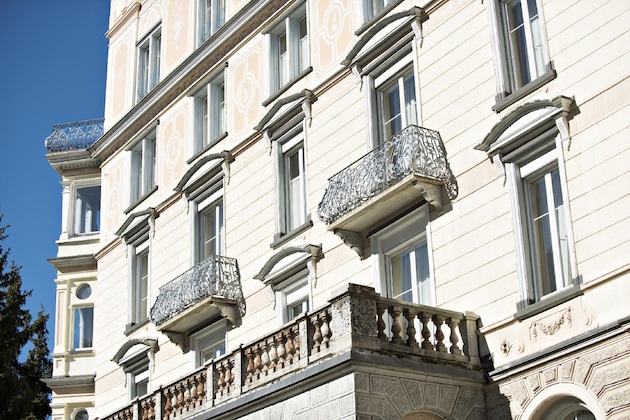 Gallery - Hotel Reine Victoria