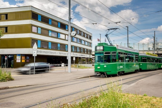 Gallery - Dasbreitehotel