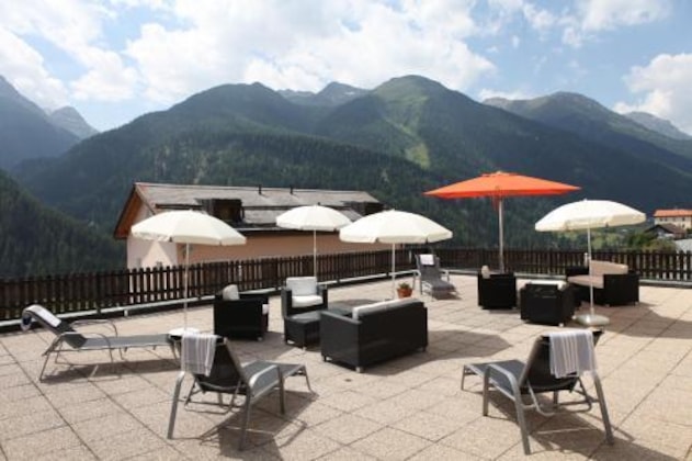 Gallery - Schorta's Hotel Alvetern