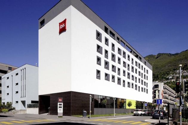 Gallery - Ibis Locarno