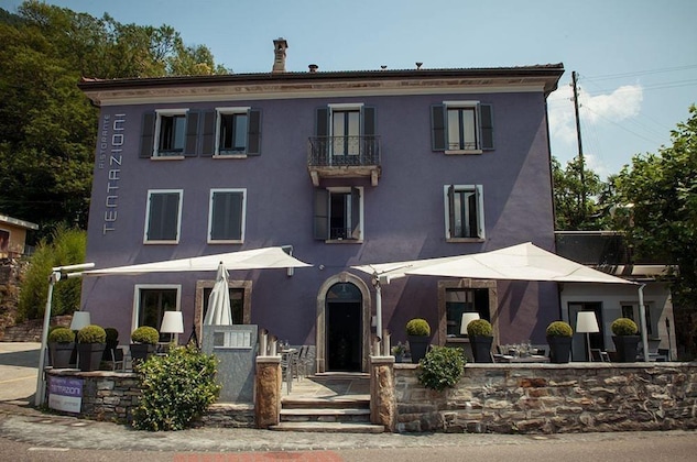 Gallery - Hotel Tentazioni