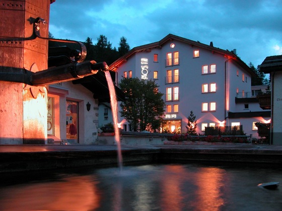 Gallery - Hotel Post