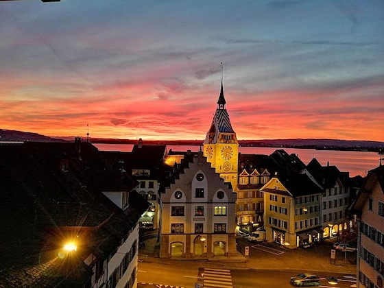 Gallery - City-Hotel Ochsen