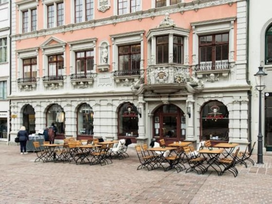 Gallery - Hotel 2B