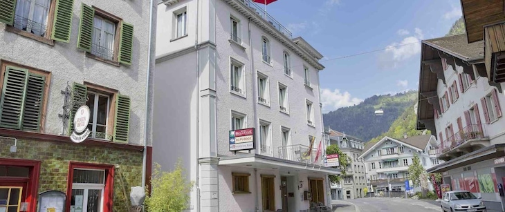 Gallery - Alplodge Interlaken