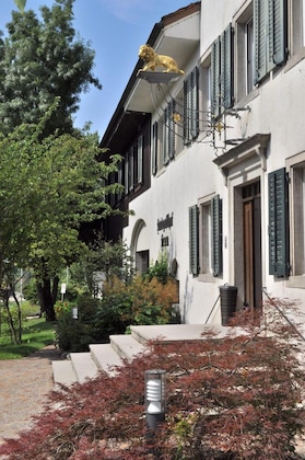 Gallery - Landgasthof Leuen