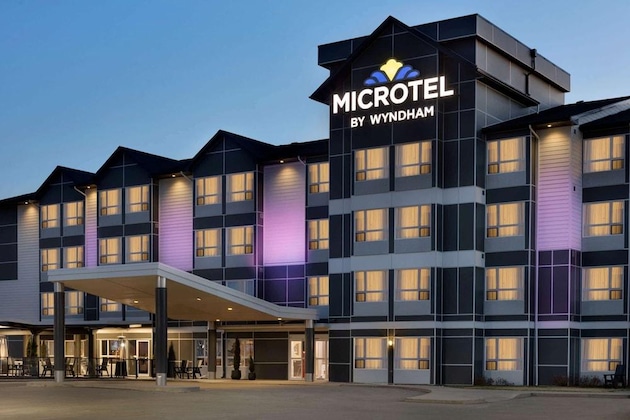 Gallery - Microtel Inn & Suites By Wyndham Estevan