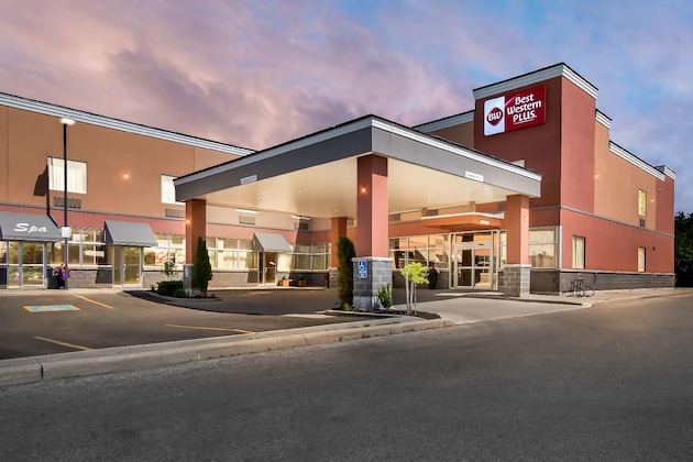 Gallery - Best Western Plus Fergus Hotel