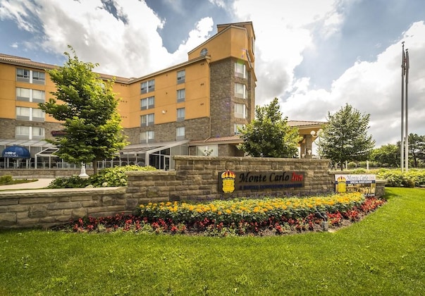 Gallery - Monte Carlo Inn & Suites Downtown Markham