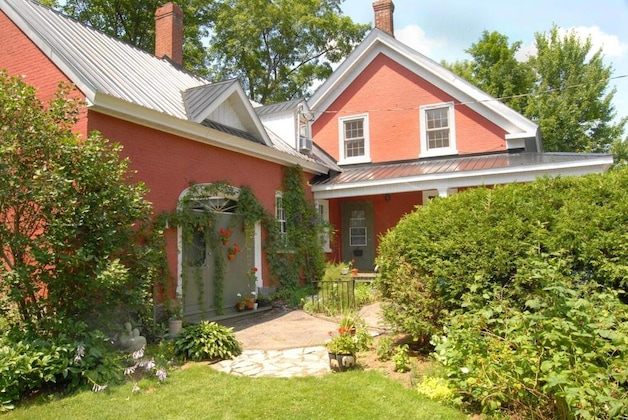 Gallery - Gîte Le Passe-Partout