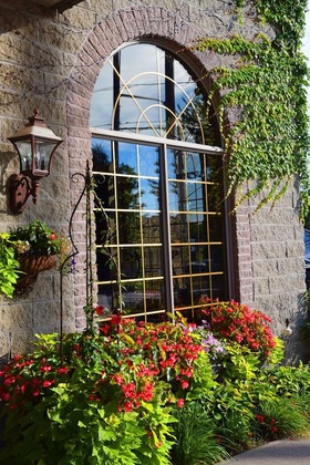 Gallery - Stone Gate Inn