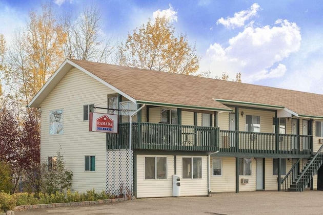 Gallery - Ramada Limited Fort Nelson