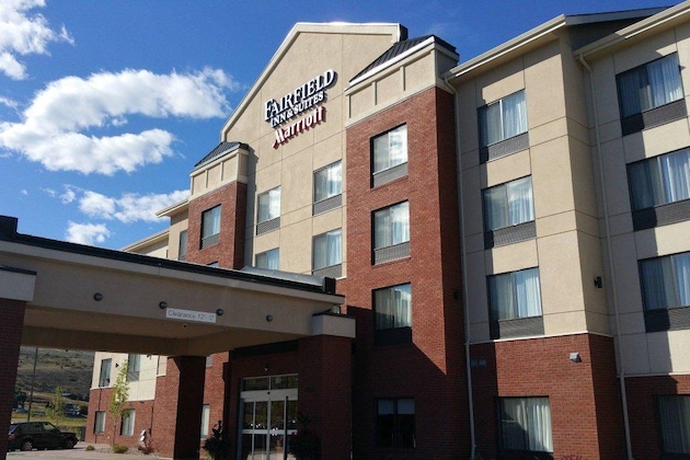 Gallery - Fairfield Inn & Suites By Marriott Vernon