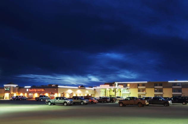 Gallery - Stonebridge Hotel Grande Prairie