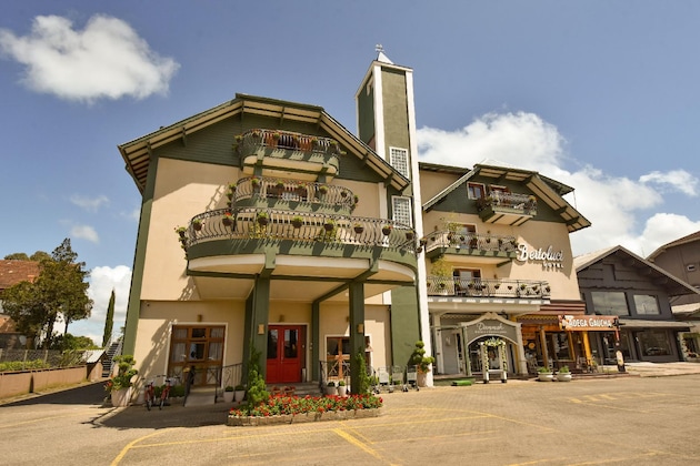 Gallery - Hotel Bertoluci