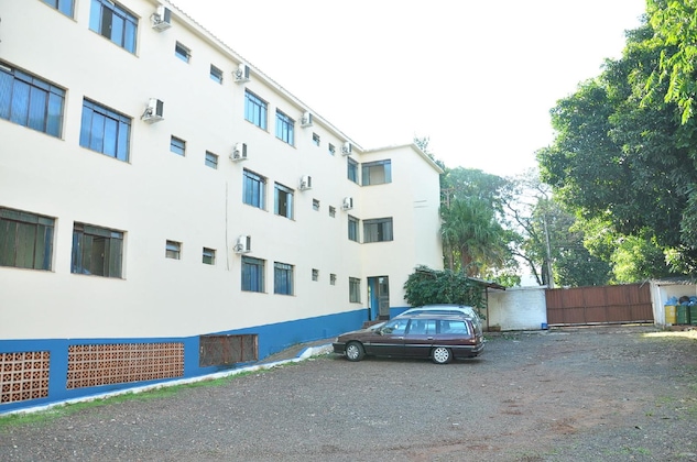 Gallery - Hotel Blue Star Ii