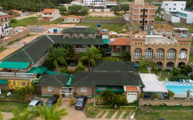 Gallery - Pousada Porto Dos Corais