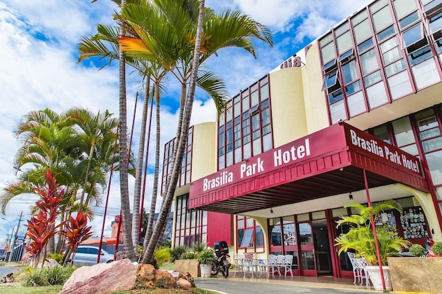 Gallery - Brasília Park Hotel