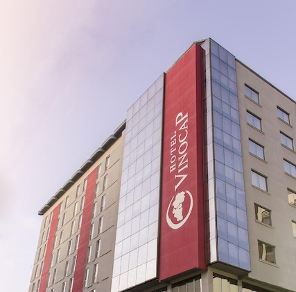 Gallery - Tri Hotel Bento Gonçalves