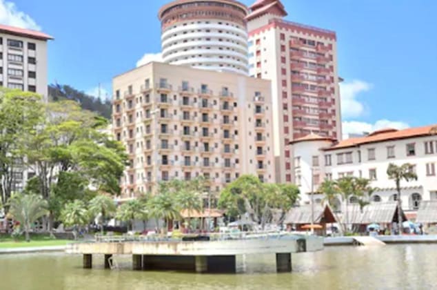 Gallery - Hotel Guarany