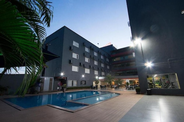 Gallery - Golden Ville Hotel
