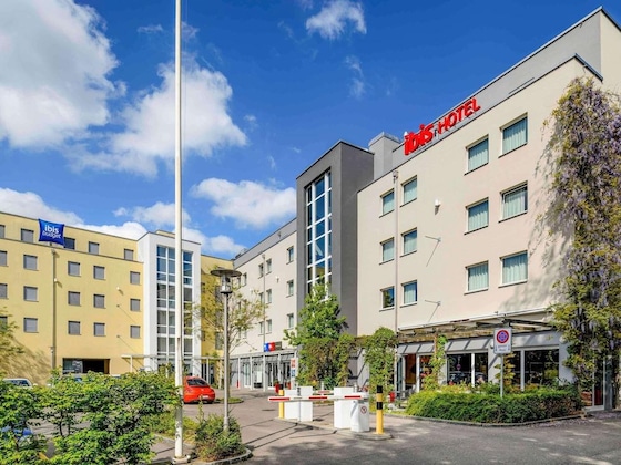 Gallery - Ibis Budget Winterthur