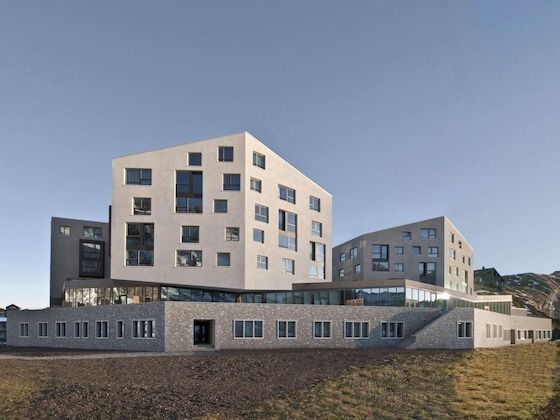 Gallery - Frutt Mountain Resort