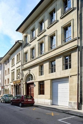 Gallery - Aparthotel Hine Adon Fribourg City