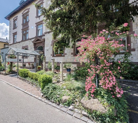 Gallery - Hotel Promenade