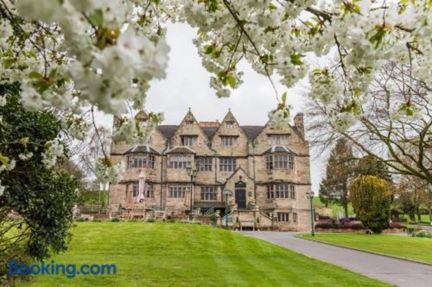 Gallery - Weston Hall