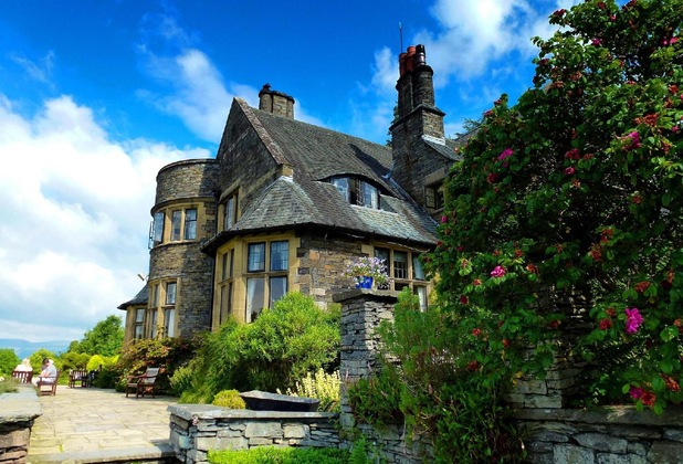 Gallery - Cragwood Country House Hotel