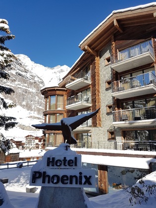 Gallery - Phoenix