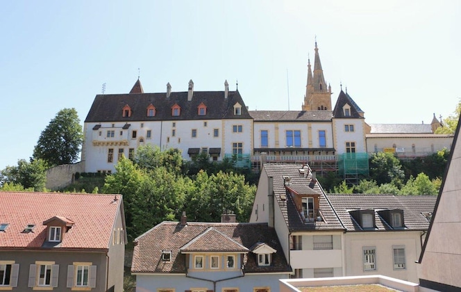 Gallery - Hotel De L'ecluse