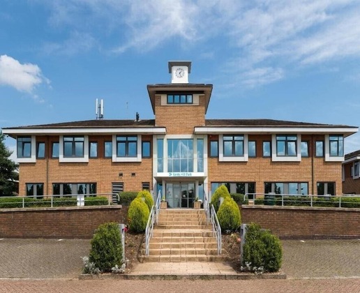 Gallery - Kents Hill Park Training And Conference Centre