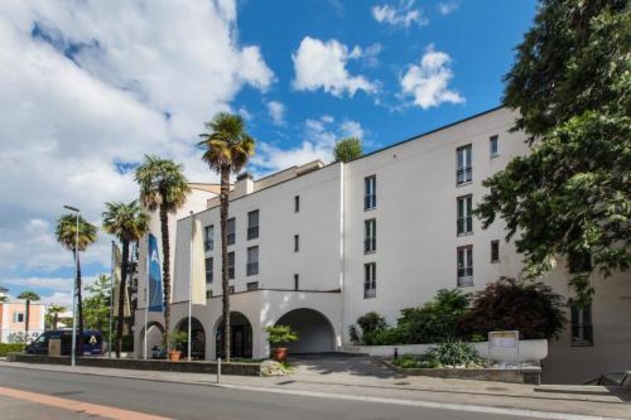 Gallery - Tertianum Residenza Hotel e Ristorante Al Parco