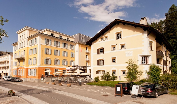 Gallery - Edelweiss Swiss Quality Hotel
