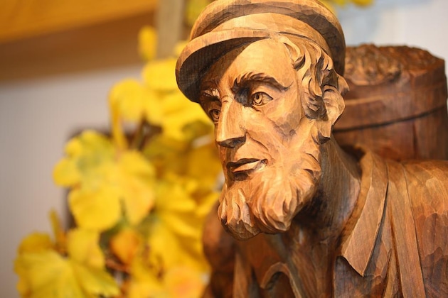 Gallery - Hotel Garni Torkelbuendte